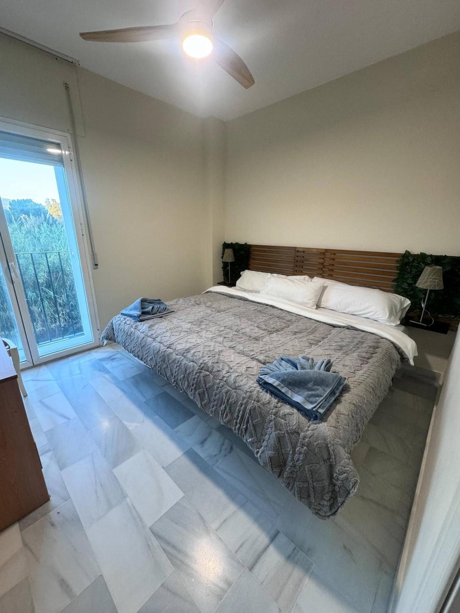 Room In Apartment - Room In Costa Del Sol Estepona Esterno foto